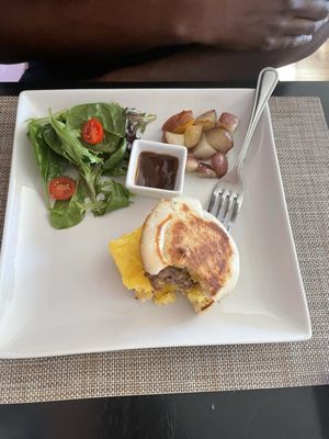 The Napa Inn & Spa by null