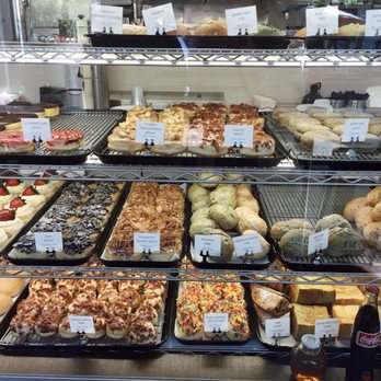 Cafe Dulce - Donuts - Coffee & Tea Near Me - Los Angeles, California Cafe Dulce - Donuts - Coffee & Tea Near Me - Los Angeles, California