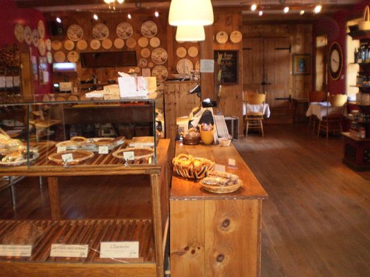 Rumeur Affamee by null