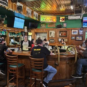 Sully’s Irish Pub on Yelp