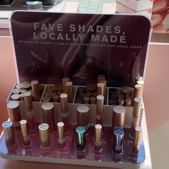 Lip Lab - Cosmetics & Beauty Supply Near Me - Napa, California