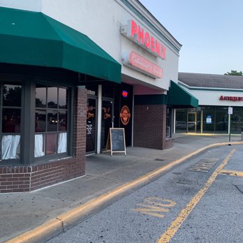Phoenix Restaurant & Lounge - American Near Me - Virginia Beach, Virginia Phoenix Restaurant & Lounge - American Near Me - Virginia Beach, Virginia