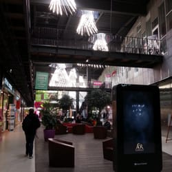 Centre Commercial Beaulieu