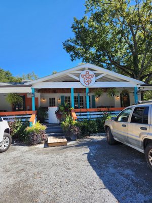 El Pollo Guapo by null