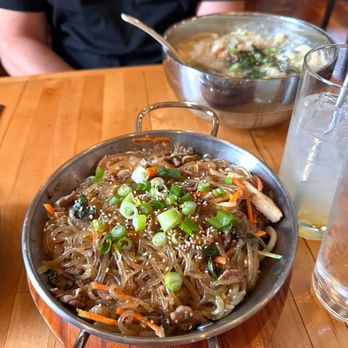 Tiger Mama - Korean Near Me - Eugene, Oregon