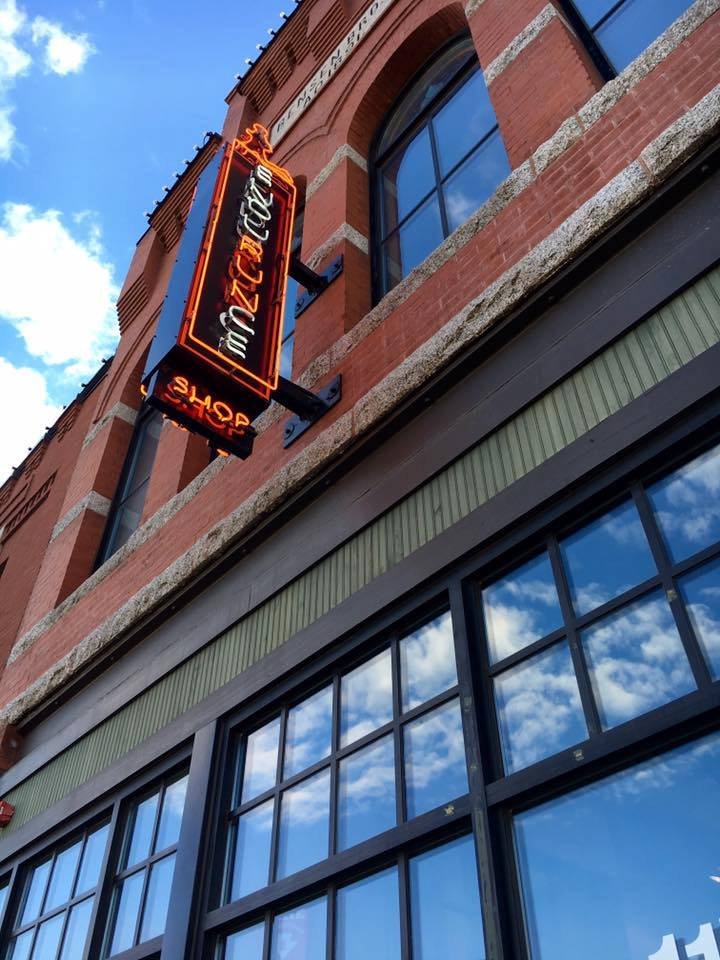 ENDURUNCE SHOP - 117 5th Ave S, Saint Cloud, Minnesota - Sporting Goods ...