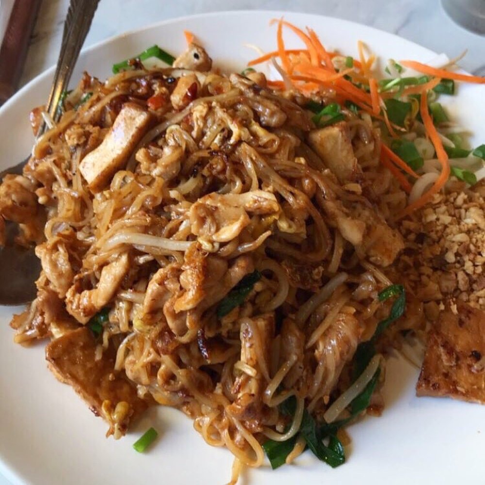 Siam Square - Thai Near Me - Honolulu, Hawaii Siam Square - Thai Near Me - Honolulu, Hawaii