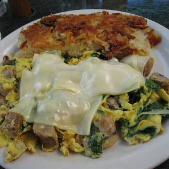 Bill's Cafe - Petaluma Scramble - American Near Me - San Jose, California Bill's Cafe - Petaluma Scramble - American Near Me - San Jose, California