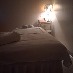 Just For You Aromatherapy Massage