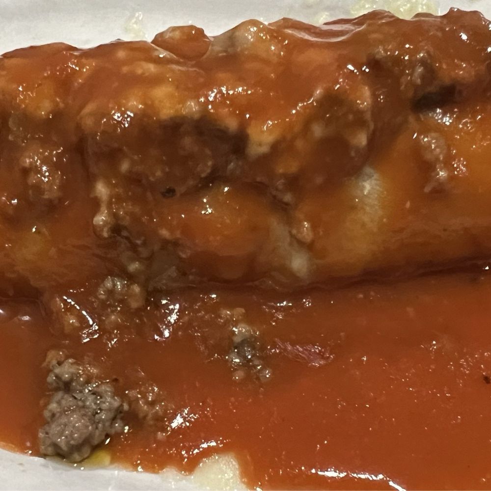 Tamale Tamale