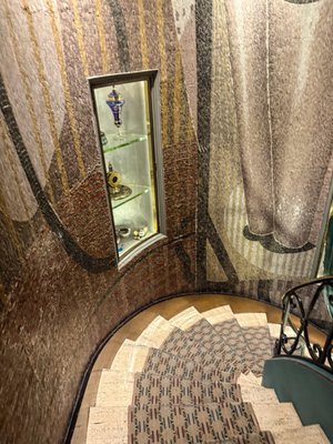 Caviar Kaspia by null