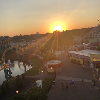 Valleyfair - Amusement Parks Near Me - Shakopee, Minnesota Valleyfair - Amusement Parks Near Me - Shakopee, Minnesota