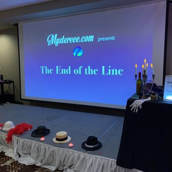 Zowie Entertainment - Mystery Event stage - DJs Near Me Zowie Entertainment - Mystery Event stage - DJs Near Me