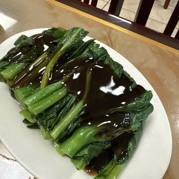 Mai Dim Sum - Chinese broccoli - Dim Sum Near Me - Hanover, Maryland Mai Dim Sum - Chinese broccoli - Dim Sum Near Me - Hanover, Maryland