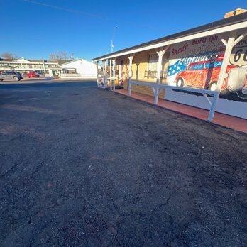 Brad's Desert Inn - Hotels Near Me - Holbrook, Arizona Brad's Desert Inn - Hotels Near Me - Holbrook, Arizona