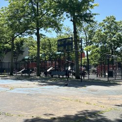Martin Luther Playground - Playground
