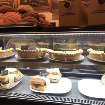 Bella Bakery - Bakeries Near Me - Calistoga, California