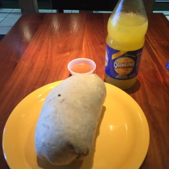 Bueno Y Sano - BIG Burritos! - Mexican Near Me - Northampton, Massachusetts
