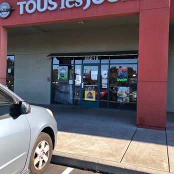 Tous Les Jours - Bakeries Near Me - Fremont, California Tous Les Jours - Bakeries Near Me - Fremont, California