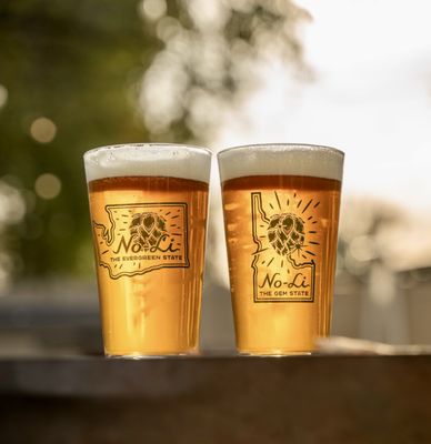 No-Li Brewhouse by null