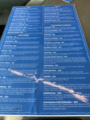 Song E Napule - Rutherford by null