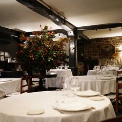 Zuberoa - Interior