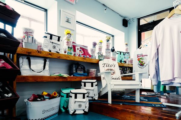 Boulevard Super Liquors