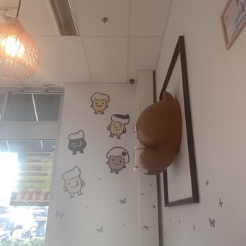 Gong Cha - Bubble Tea Near Me - Fulton, Maryland Gong Cha - Bubble Tea Near Me - Fulton, Maryland