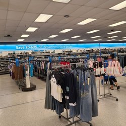 Ross Dress for Less