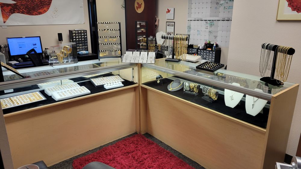 BRIMSTONE JEWELRY Updated June 2024 27 Photos 203 S Water St, Henderson, Nevada Jewelry