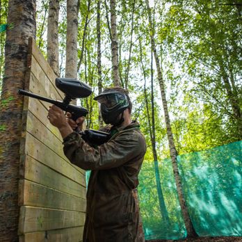 Highjump Event - Paintball - Paintball Near Me - Oslo, 03 Highjump Event - Paintball - Paintball Near Me - Oslo, 03