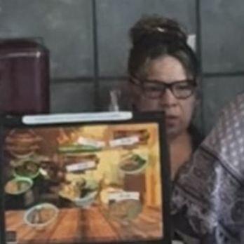 La Fonda - Lady to watch out for. - Mexican Near Me - Bakersfield, California