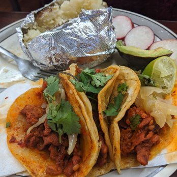 Santa Cecilia Restaurant - Tacos Al pastor. Wonderful. - Mexican Near Me - El Paso, Texas Santa Cecilia Restaurant - Tacos Al pastor. Wonderful. - Mexican Near Me - El Paso, Texas