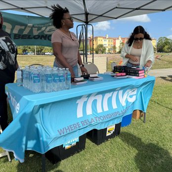 Thrive Community Church - Estero EGGtravaganza with volunteers from Thrive Community Church - Churches Near Me - Estero, Florida Thrive Community Church - Estero EGGtravaganza with volunteers from Thrive Community Church - Churches Near Me - Estero, Florida