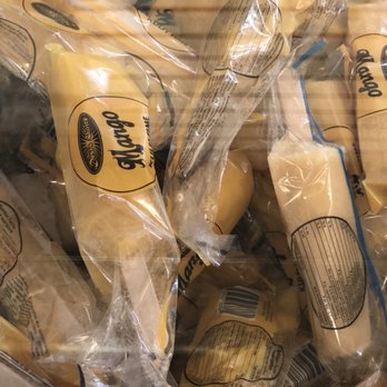 India Sweets & Spices - bananas wrapped in plastic - Indian Near Me - Canoga Park, California