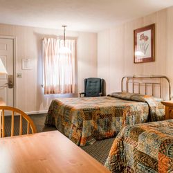 Rodeway Inn