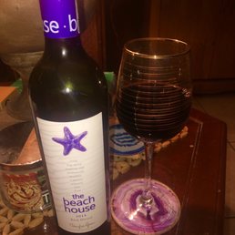 Wine from the Winey Wench