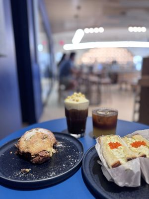 Moonwake Coffee Roasters by null