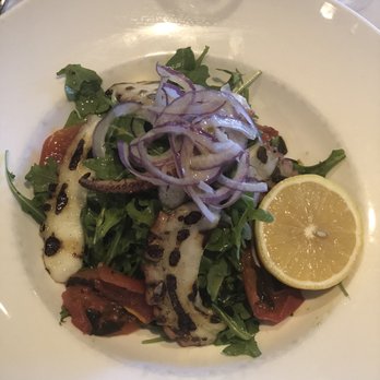 Nerano - lnsalata di Polpo - Italian Near Me - Beverly Hills, California Nerano - lnsalata di Polpo - Italian Near Me - Beverly Hills, California