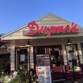 Du-Par's Restaurant - Outside - Bakeries Near Me - Los Angeles, California
