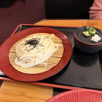 Izakaya Akatsuki - Udon - Noodles Near Me - Gardena, California