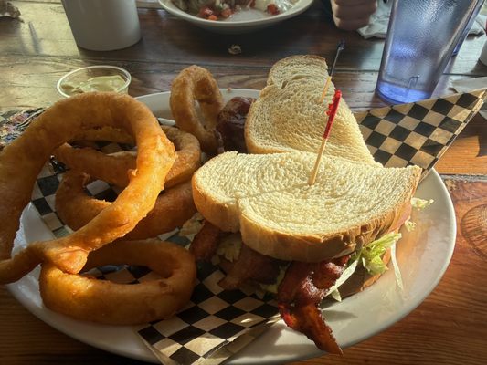 The Alpine Diner and Bar by null