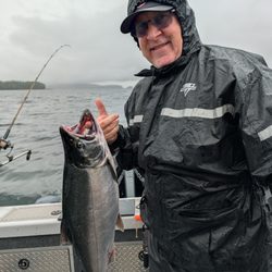 Svenson Sportfishing