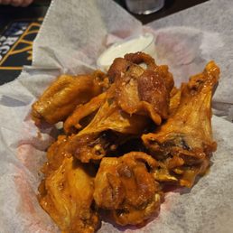 chicken wings chicken wings