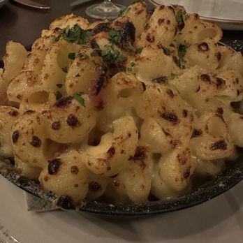 Flyover - Some of the best Mac & Cheese I've had - Cocktail Bars Near Me - Columbia, Missouri