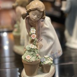 Deja Vu Home Furnishings Consignment - Lladro