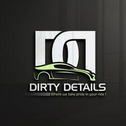 Dirty Details Auto Detail
