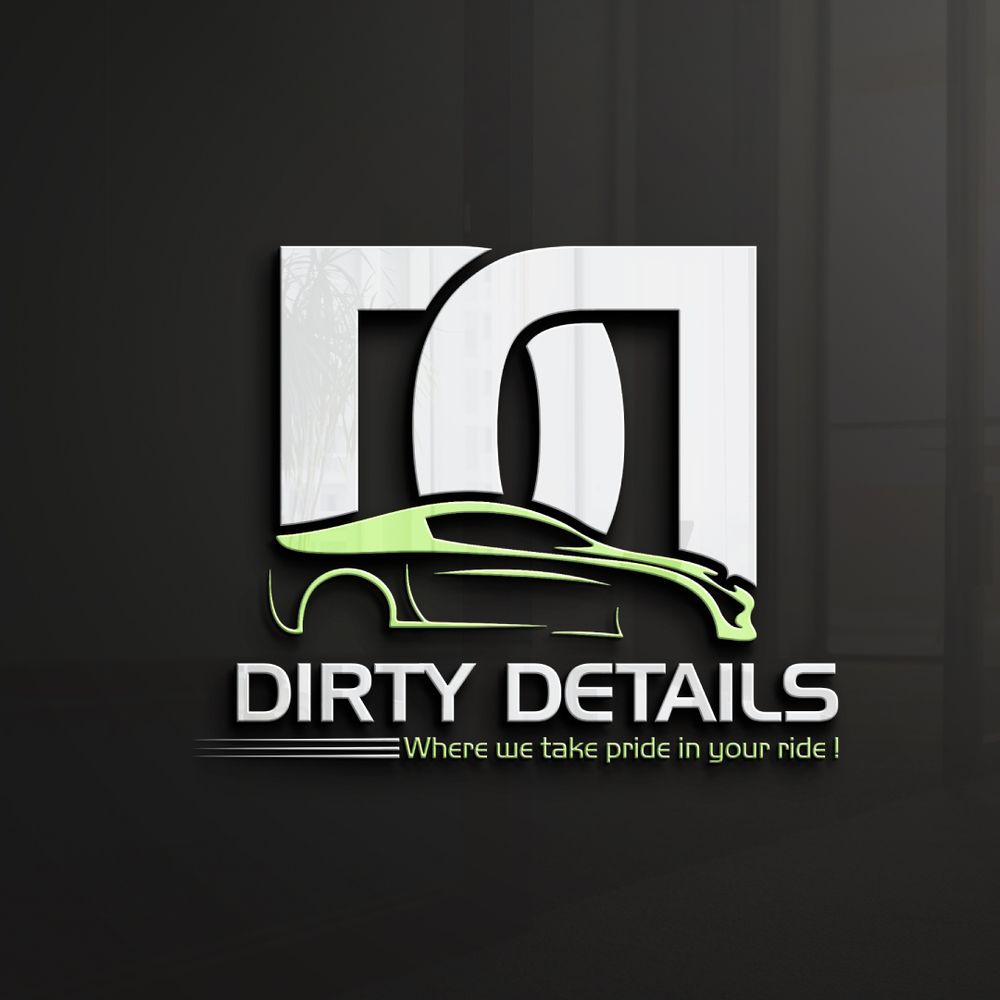 DIRTY DETAILS AUTO DETAIL 13 Photos Lone Grove, OK Yelp