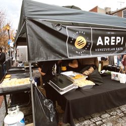 Fells Point Historic Festival
