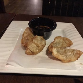 Ozora Sushi Restaurant - Gyoza - Sushi Bars Near Me - Concord, California Ozora Sushi Restaurant - Gyoza - Sushi Bars Near Me - Concord, California